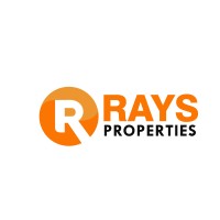 Rays Properties logo, Rays Properties contact details