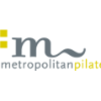 Metropolitan Pilates logo, Metropolitan Pilates contact details