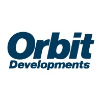 Orbit Developments logo, Orbit Developments contact details