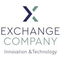 Exchange Company logo, Exchange Company contact details