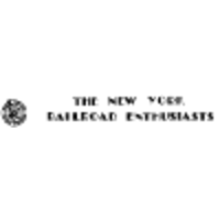 New York Railroad Enthusiasts logo, New York Railroad Enthusiasts contact details