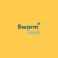 Swarm Tech 🐝 logo, Swarm Tech 🐝 contact details