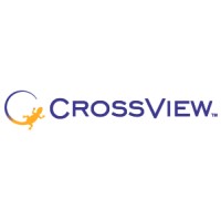 CrossView Inc. logo, CrossView Inc. contact details