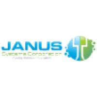 Janus Systems Corporation logo, Janus Systems Corporation contact details