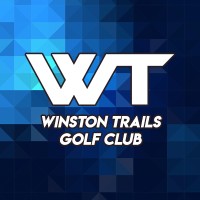 Winston Trails Golf Club logo, Winston Trails Golf Club contact details