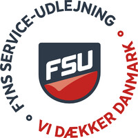 Fyns Serviceudlejning logo, Fyns Serviceudlejning contact details