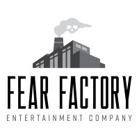 Fear Factory Entertainment logo, Fear Factory Entertainment contact details