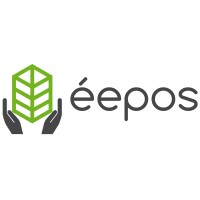 éepos logo, éepos contact details