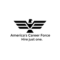 America's Career Force logo, America's Career Force contact details