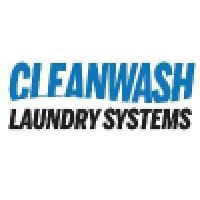 CleanWash Laundry Systems logo, CleanWash Laundry Systems contact details