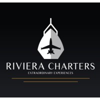 Riviera Charters logo, Riviera Charters contact details