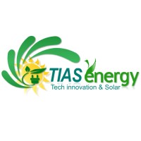 TIAS Energy Private Limited logo, TIAS Energy Private Limited contact details