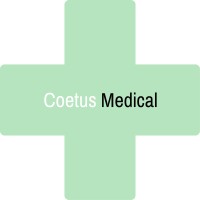 Coetus Medical logo, Coetus Medical contact details