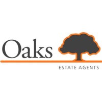 Oaks Estate Agents logo, Oaks Estate Agents contact details