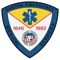 Gaston County EMS logo, Gaston County EMS contact details