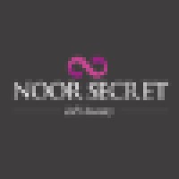 Noor Secret logo, Noor Secret contact details