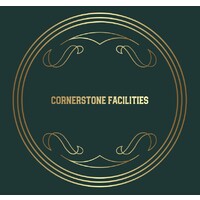 Cornerstone Facilities LTD logo, Cornerstone Facilities LTD contact details