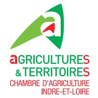 Chambre d'agriculture d'Indre-et-Loire logo, Chambre d'agriculture d'Indre-et-Loire contact details