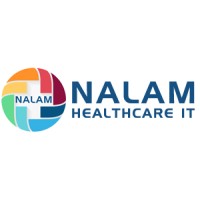 NALAM HEALTHCARE IT SOLUTIONS PVT LTD logo, NALAM HEALTHCARE IT SOLUTIONS PVT LTD contact details