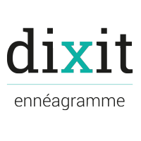 Dixit Ennéagramme logo, Dixit Ennéagramme contact details