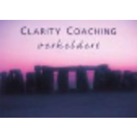 Clarity Coaching logo, Clarity Coaching contact details