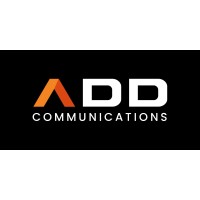 ADD Communications logo, ADD Communications contact details