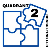 Quadrant 2 Consulting LLC logo, Quadrant 2 Consulting LLC contact details