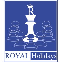 Royal Holidays logo, Royal Holidays contact details