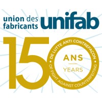 UNIFAB - Union des Fabricants logo, UNIFAB - Union des Fabricants contact details