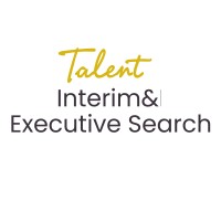 Talent Interim & Executive Search logo, Talent Interim & Executive Search contact details