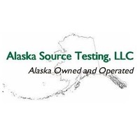 Alaska Source Testing, LLC. logo, Alaska Source Testing, LLC. contact details