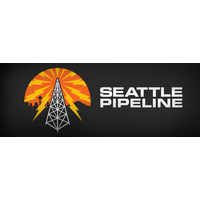 Seattle Pipeline logo, Seattle Pipeline contact details