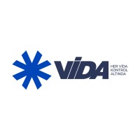 Vida MMS logo, Vida MMS contact details