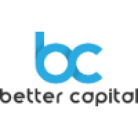 Better Capital Corp. logo, Better Capital Corp. contact details