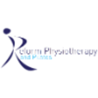 Reform Physiotherapy and Pilates logo, Reform Physiotherapy and Pilates contact details