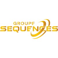 Groupe Séquences logo, Groupe Séquences contact details