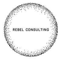 Rebel Consulting logo, Rebel Consulting contact details