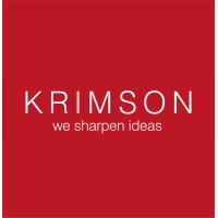 KRIMSON logo, KRIMSON contact details