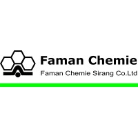 Faman Chemie Sirang Co. Ltd logo, Faman Chemie Sirang Co. Ltd contact details