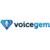 Voicegem logo, Voicegem contact details