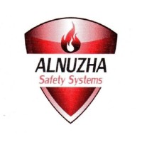 Al Nuzha Safety Systems logo, Al Nuzha Safety Systems contact details