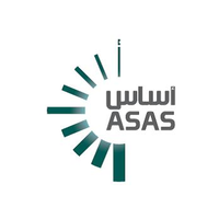 شركة أساس لتطوير وتشغيل المدن الصناعية logo, شركة أساس لتطوير وتشغيل المدن الصناعية contact details