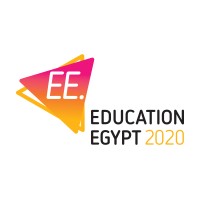 Education Egypt logo, Education Egypt contact details