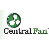 Central Fan Co logo, Central Fan Co contact details