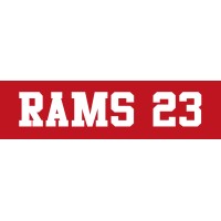 Rams 23 logo, Rams 23 contact details