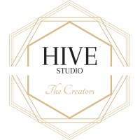 HIVE STUDIO - The Creators logo, HIVE STUDIO - The Creators contact details