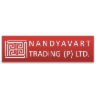 Nandyavart Trading Private Limited logo, Nandyavart Trading Private Limited contact details