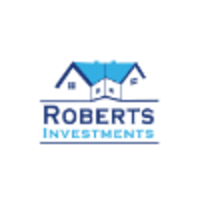 Roberts Investments logo, Roberts Investments contact details