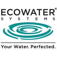 EcoWater Systems Inc logo, EcoWater Systems Inc contact details