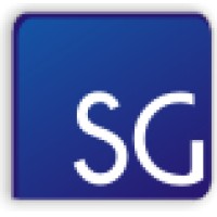 SG Technology logo, SG Technology contact details